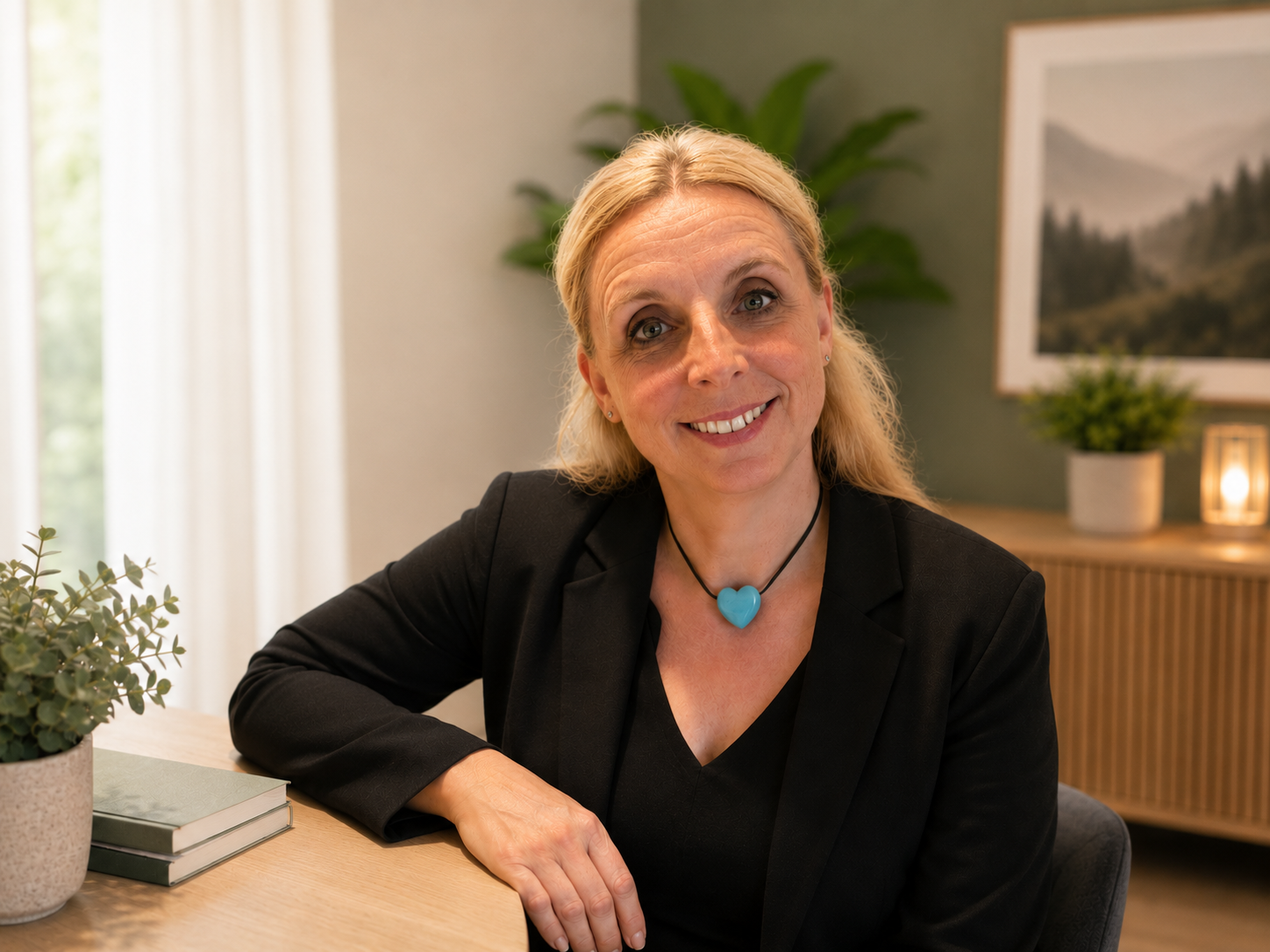Mag. Marion Kratochwill - Klinische Psychologin