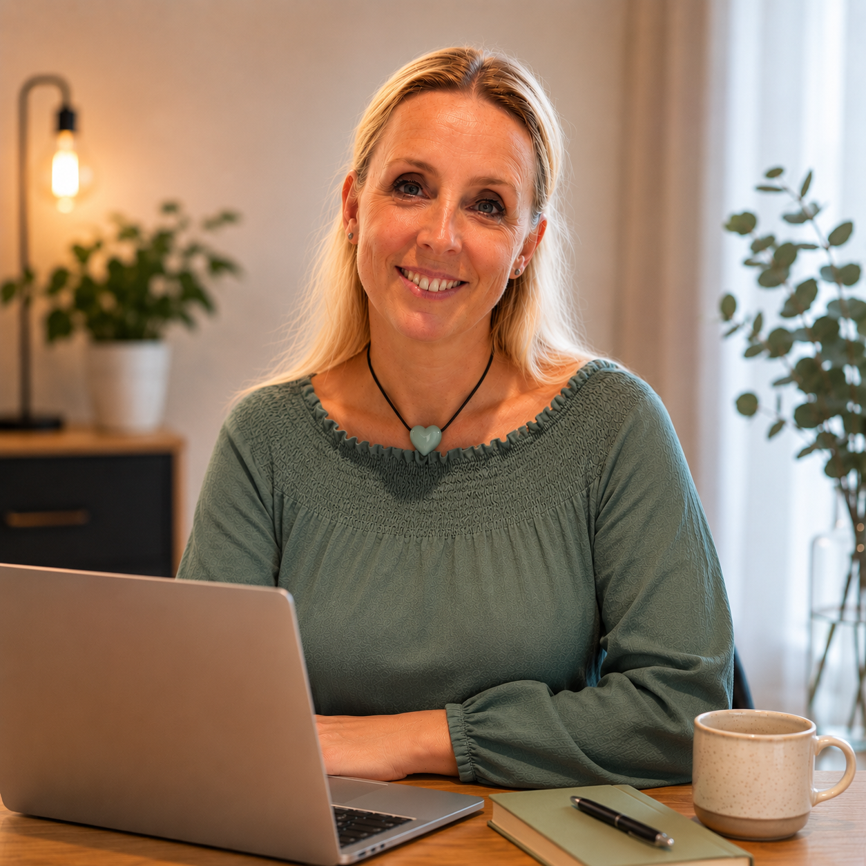 Mag. Marion Kratochwill - Klinische Psychologin und Gesundheitspsychologin